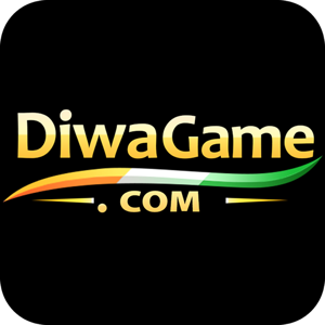 Diwa Game app logo