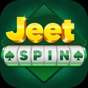 Jeet Spin game app logo